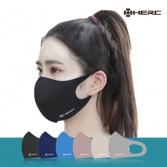 패션 블랙 마스크 검정 쿨마스크 일회용 연예인 여름